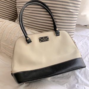 Kate Spade Wellesley Rachelle Purse